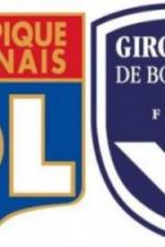 Watch Olympique Lyon vs Bordeaux Vidbull
