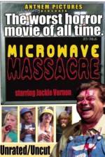 Watch Microwave Massacre Vidbull