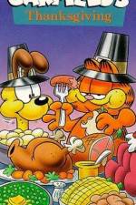 Watch Garfield's Thanksgiving Vidbull