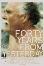 Watch Forty Years from Yesterday Vidbull