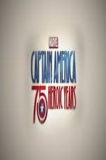 Watch Marvel's Captain America: 75 Heroic Years Vidbull