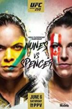 Watch UFC 250: Nunes vs. Spencer Vidbull