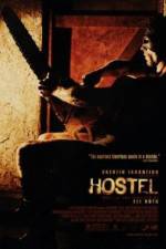 Watch Hostel Vidbull