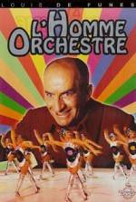 Watch L'homme orchestre Vidbull