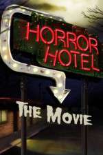 Watch Horror Hotel the Movie Vidbull
