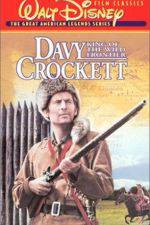 Watch Davy Crockett, King of the Wild Frontier Vidbull