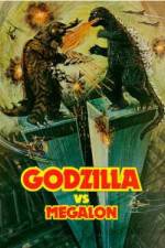 Watch Godzilla vs Megalon Vidbull