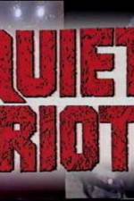 Watch Quiet Riot- Live At Rockpalast Vidbull