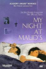Watch My Night with Maud Vidbull