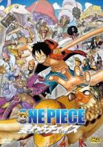 Watch One Piece Mugiwara Chase 3D Vidbull