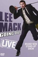 Watch Lee Mack Going Out Live Vidbull