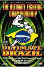 Watch UFC Ultimate Brazil Vidbull