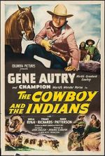 Watch The Cowboy and the Indians Vidbull