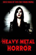 Watch Heavy Metal Horror Vidbull