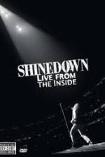 Watch Shinedown Live From The Inside Vidbull