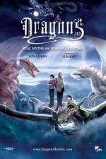 Watch Dragons: Real Myths and Unreal Creatures - 2D/3D Vidbull