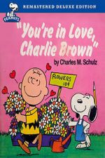 Watch You\'re in Love, Charlie Brown (TV Short 1967) Vidbull