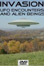 Watch Invasion UFO Encounters and Alien Beings Vidbull