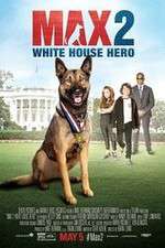 Watch Max 2 White House Hero Vidbull