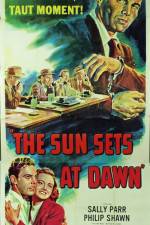 Watch The Sun Sets at Dawn Vidbull