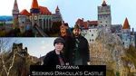 Watch Romania: Seeking Dracula\'s Castle Vidbull