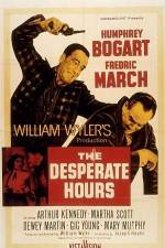 Watch The Desperate Hours Vidbull