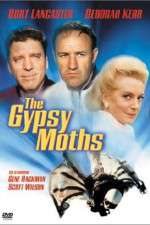 Watch The Gypsy Moths Vidbull