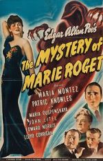 Watch Mystery of Marie Roget Vidbull