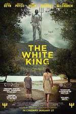 Watch The White King Vidbull