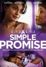 Watch A Simple Promise Vidbull