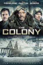 Watch The Colony Vidbull