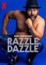Watch Bert Kreischer: Razzle Dazzle (TV Special 2023) Vidbull