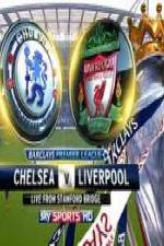 Watch Chelsea vs Liverpool Vidbull
