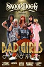 Watch Snoop Dogg Presents: The Bad Girls of Comedy Vidbull