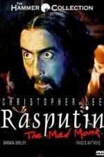 Watch Rasputin: The Mad Monk Vidbull