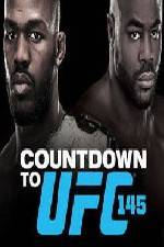 Watch Countdown To UFC 145 Jones Vs. Evans Vidbull