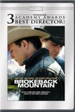 Watch Brokeback Mountain Vidbull