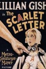 Watch The Scarlet Letter Vidbull