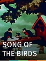 Watch The Song of the Birds (Short 1935) Vidbull