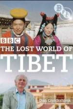 Watch The Lost World of Tibet Vidbull