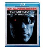 Watch Inside \'Terminator 3: Rise of the Machines\' (TV Short 2003) Vidbull