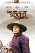 Watch The Inn of the Sixth Happiness Vidbull
