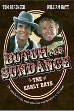 Watch Butch and Sundance: The Early Days Vidbull