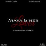 Watch Maya and Her Lover Vidbull