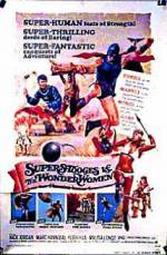 Watch Super Stooges vs the Wonder Women Vidbull