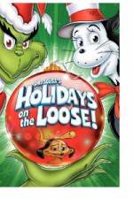Watch Dr Seuss's Holiday on the Loose Vidbull