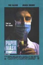 Watch Paper Mask Vidbull