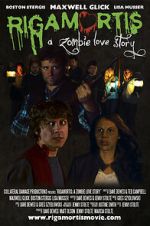 Watch Rigamortis: A Zombie Love Story (Short 2011) Vidbull