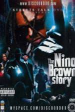 Watch Streets Talk: The Nino Brown Story Vidbull