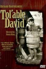 Watch Tol'able David Vidbull